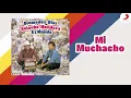 Diomedes Díaz, Colacho Mendoza - Mi Muchacho (Cover Audio)