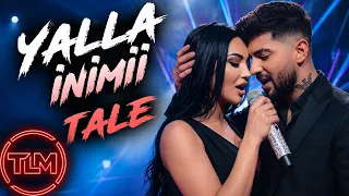 Descarcă Yalla Inimii Tale - Mafian Si Sonia (Colajul Vedetelor) MP3 gratuit - Muzica123