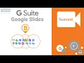 Google Slides - Use Explore functionality