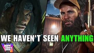 GTA 6: We Still Haven't Seen Most Of Leonida...