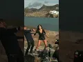 Download Lagu Salman Khan Katrina Kaif || swag se swagat|| tiger Zinda hai romantic shooting scenes@BabluShroff