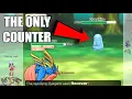 Why Was Zacian Banned From Competitive Ubers Pokemon
