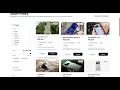 ShopEasy - Electronic Ecommerce website made by reactjs and tailwind