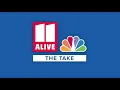 Download Lagu 11Alive News: The Take