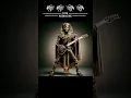 Download Lagu #ai #aiart #power #metal #ironmaiden -🧐:Powerslave was Iron Maiden's fifth studio album.