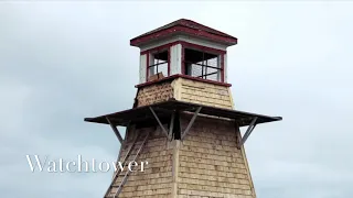 villager sa watchtower
