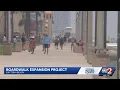 Daytona Beach s iconic boardwalk is about to get bigger