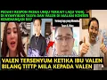 Lagu PEC4H!! RESPON PASHA UNGU KETIKA TASYA DAN VALEN NYANYI 3 LAGU DI PANGGUNG KEMENANGAN DA7