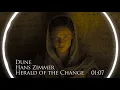 Dune - Hans Zimmer - Herald of the Change| Best ambient OST
