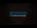 We Will Meet Again  - Jai Wolf Karaoke