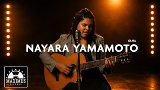 Nayara Yamamoto | Olha | (Maximus Records Video Oficial)