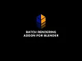 BatchRenderManager adv5