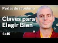 Download Lagu Claves para Elegir Bien - Perlas de Sabiduría [Lección 4] (PARTE 4)| Lama Rinchen