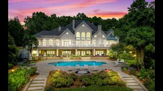 3449 Lost Valley Dr Jonesboro GA 30236