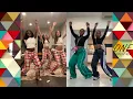 Try Not To Dance Compilation - November 2024 Part 3