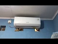 Lagu [2019 REMAKE] Sharp Mini-split Air Conditioner