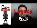 BB Special Edition 2025 : Legacy, Profit \u0026 The X Factor !!!