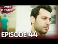 Download Lagu Queen Of The Night Episode 44 | English Subtitles | Gecenin Kralicesi