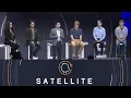 In the Shadow of the Black Hole - GitHub Satellite 2019