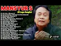 Lagu Mansyur S Full Album Terbaik 🍓 Lagu Kenangan Nostalgia 80an - 90an Terbaik 🍓 LaguLawas