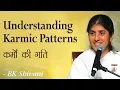 Understanding Karmic Patterns 19a BK Shivani English Subtitles