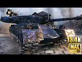 Download Lagu Black Rock krijgt veel gratis schade op Himmelsdorf - World of Tanks