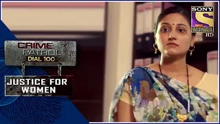 crime patrol justice for women