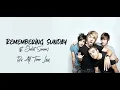 All Time Low - Remembering Sunday ft Juliet Simms
