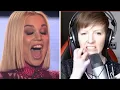 Download Lagu EUROVISION REACTION | Latvia 2020 🇱🇻 | Samanta Tīna - Still Breathing