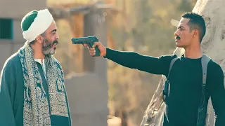 محمد رمضان هجم على المطاريد وخلص عليهم واحد واحد  محمد رمضان                    نسر الصعيد       دندنها
