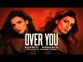 Download Lagu Over You (Official Video) Sukriti Kakar, Prakriti Kakar | Mellow D | Upsidedown | @UniversalMusicIndiaOfficial