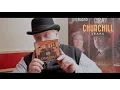Ian McNeice Talks about The Churchill Years