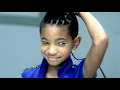 Download Lagu Willow Smith - Whip My Hair (Official Video) [HD]