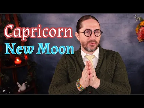 Download MP3 CAPRICORN - “THIS IS FATED! YOU WILL BE SO SURPRISED!“ Tarot Reading ASMR