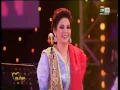 نوال الكويتية - نور الدنيا - مهرجان موازين 2014 (6) ^^ بنتج نوا