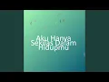 Download Lagu Aku Hanya Sekilas Dalam Hidupmu