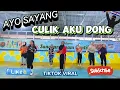 Download Lagu DJ AYO SAYANG CULIK AKU DONG || SENAM KREASI || SS CANTIK