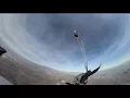 Logan Paul skydiving accident