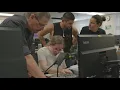College of Sciences SDSU Virtual Commencement 2021