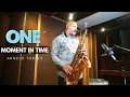 Download Lagu ONE MOMENT IN TIME  (Whitney Houston) Angelo Torres - Saxophone Cover - AT Romantic CLASS #49