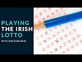 How To Play Irish Lottery At Bookies Online