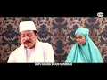 Lagu SYUKUR ALHAMDULILLAH Official Music Video