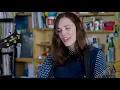 The Innocence Mission: NPR Music Tiny Desk Concert