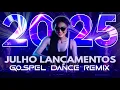 Download Lagu 🔥ISADORA POMPEO GABRIELA ROCHA FERNANDINHO MARIA MARÇAL LANÇAMENTOS REMIX GOSPEL 2025
