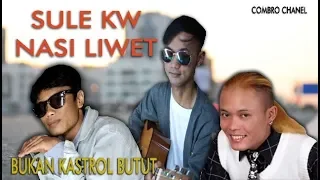 Download Sule kw nasi liwet (bukan kastrol butut) MP3