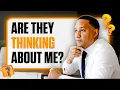Does your ex still think about you