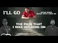 I'll Go feat @KingdomMuzic  & @DrewAva  OFFICIAL LYRIC VIDEO #chh #christianhiphop #christianrap
