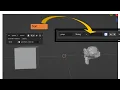 UPBGE 0 36 Accessing property of other object Python