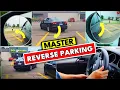 REVERSE PARKING MASTERY Reverse Parking Tips and Tricks