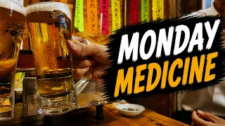 Me My New Lens Couldn t Fix Monday So I Got Yakiniku Salaryman Vlog